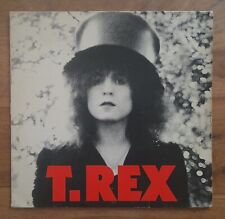 T. Rex - The Slider - Vinyl LP