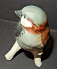 GOEBEL Sperling Porzellan alt