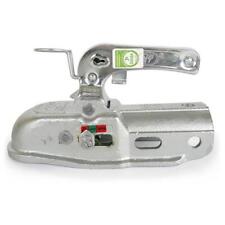 SPP Zugkugelkupplung 3000kg Ø50mm kreuz, Guss AK300/A Anhänger