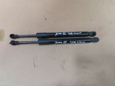 Heckklappendämpfer Gasfeder Links + Rechts VW JETTA III (1K2) 1.6