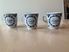 Three Hutschenreuther