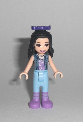 Lego friends emma - -,