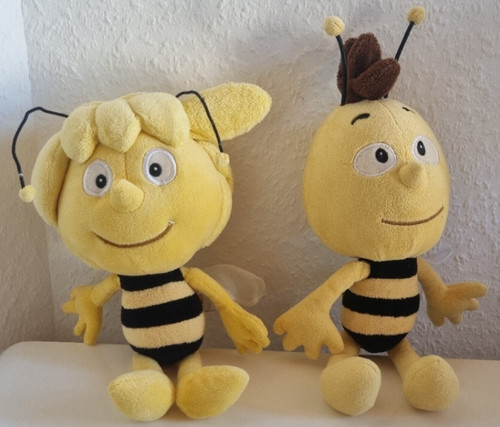 Studio 100 biene maya maja - maya, und