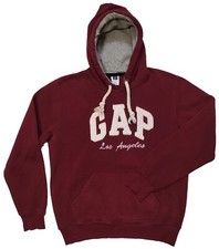GAP Los Angeles Hoodie Herren