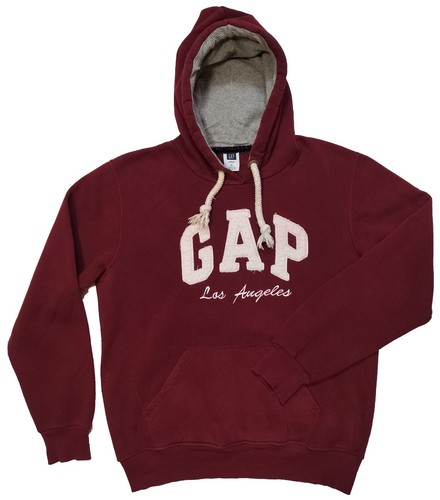 Gap los angeles hoodie - hoodie, herren