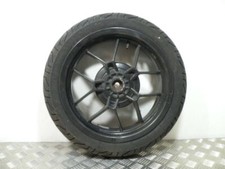 Hinterrad 120/70-14 APRILIA SR
