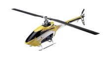 Thunder Tiger E700 RAPTOR V2 Heli Hubschrauber Elektro Rumpf  4761-K30