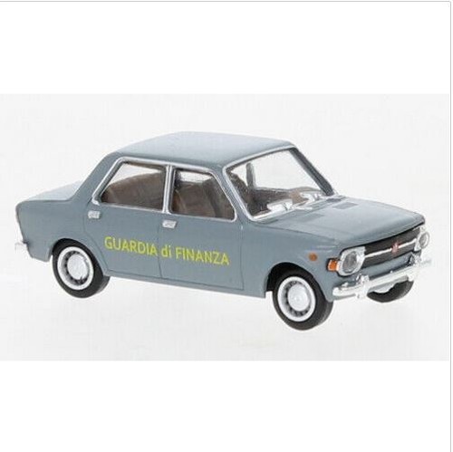 Brekina 22530 fiat 128 - 22530,