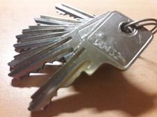 STS Schlüssel 00432 · u. a