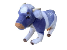 Milka Kuh Plüsch/Stofftier