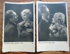 Postkarten - Fotografien