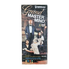 Grand MasterMind - Invicta