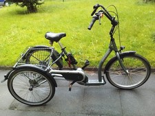 E-DREIRAD - Therapeutisch - TORINO von PFAU-TEC, in sehr gutem Zustand