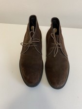 Fratelli Rossetti Desert Boots
