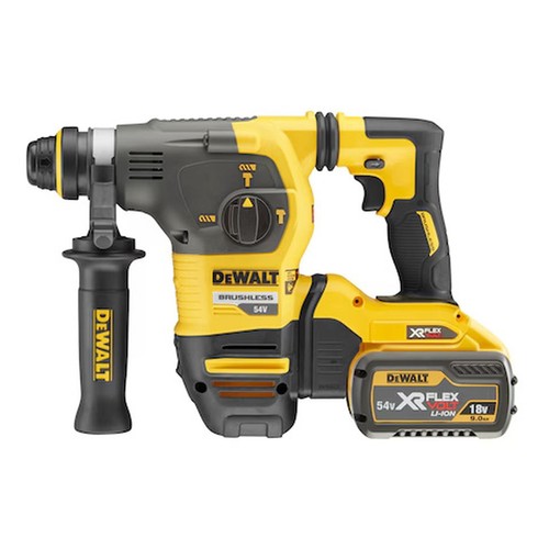 Dewalt akku kombihammer - dewalt, akku-kombihammer
