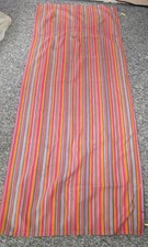 Campingmatratze/ Luftmatratze aus der DDR