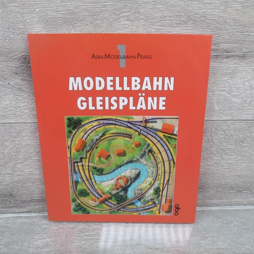 Modellbahn gleispläne - modellbahn,