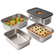 Vakuum Frischhaltedose