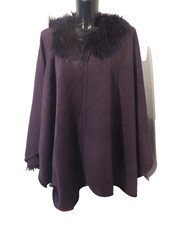 JOE BROUNS  chicer Poncho Gr