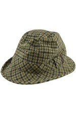 Borsalino Hut/Mütze Herren Kopfbedeckung Mütze Basecap Gr. EU 58 Wol... #sdglxml