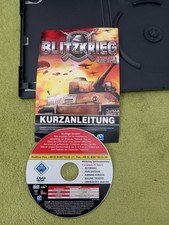 BLITZKRIEG-ANTHOLOGY UND GREEN DEVILS- TOP OK