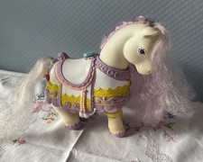Musical Dream Pony Lucky Bell