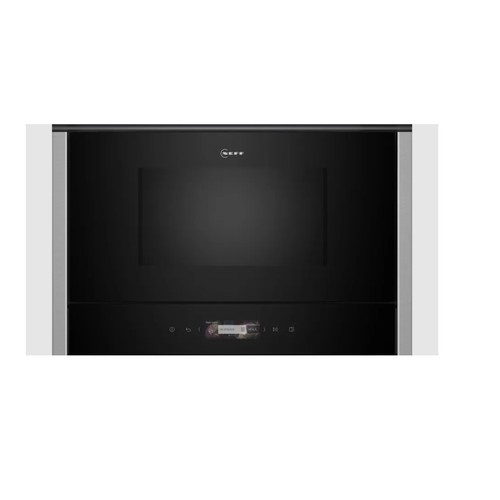 Neff einbaumikrowelle 21l 900w - neff,