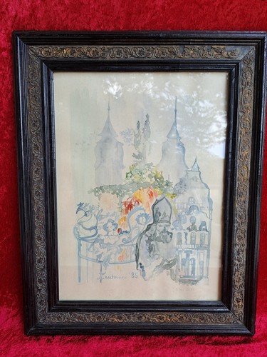 Schönes bild kirche - ,
