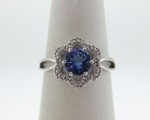 Dainty blumenring mit - dainty,