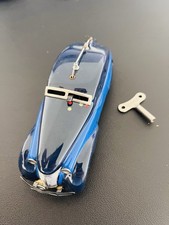 Schuco 5000 Radio-Auto Made In