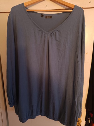 Tunika blau gut bon brix - 52,