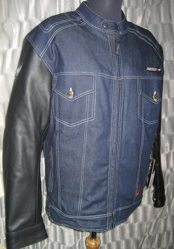 Atrox motorrad jacke - motorrad-jacke, herren