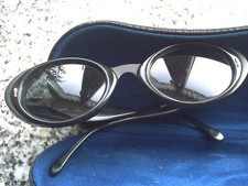 JOOP ! SONNENBRILLE SCHWARZ GRÜN DAMEN BRILLE 8765 + ETUI