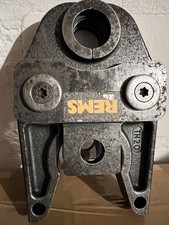 Pressbacke TH20 Rems Roller