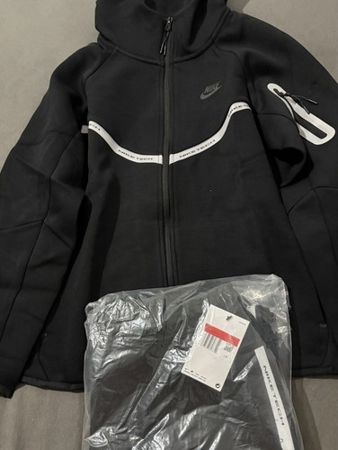 Nike tech fleece jogginganzug - tech,