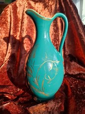 schlanke Krugvase Vase