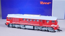 H0 DC Roco 73807 Diesellok BR