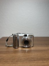 Canon PowerShot A610 /