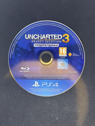 Uncharted drake deception - drake's,
