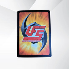 Fortune & Glory (SNK02) UFS: Universal Fighting System CCG Singles - verschiedene