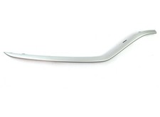 Mercedes-Benz Zierleiste Stoßstange vorne rechts W205 AMG A2058852074