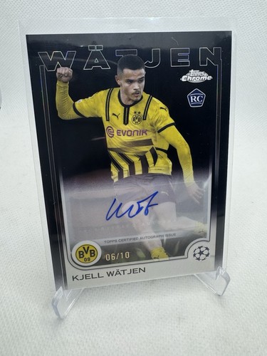 2024 topps chrome - /25, rc