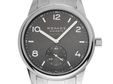 Nomos Glashütte Club Sport