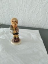 Goebel Hummel Figur - Junge