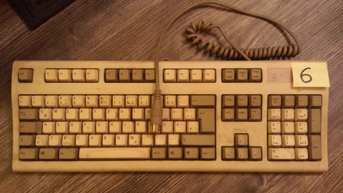 Acer tastatur model - ),