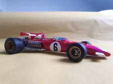 Ferrari 312B- 1:18 Exoto Mario