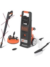 BLACK+DECKER Hochdruckreiniger