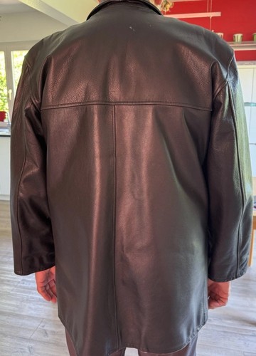 Lederjacke von antenat - lederjacke,