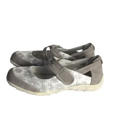 Bama Damen Ballerina Gr. 41 Klett