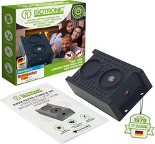 Isotronic marderschreck - isotronic,